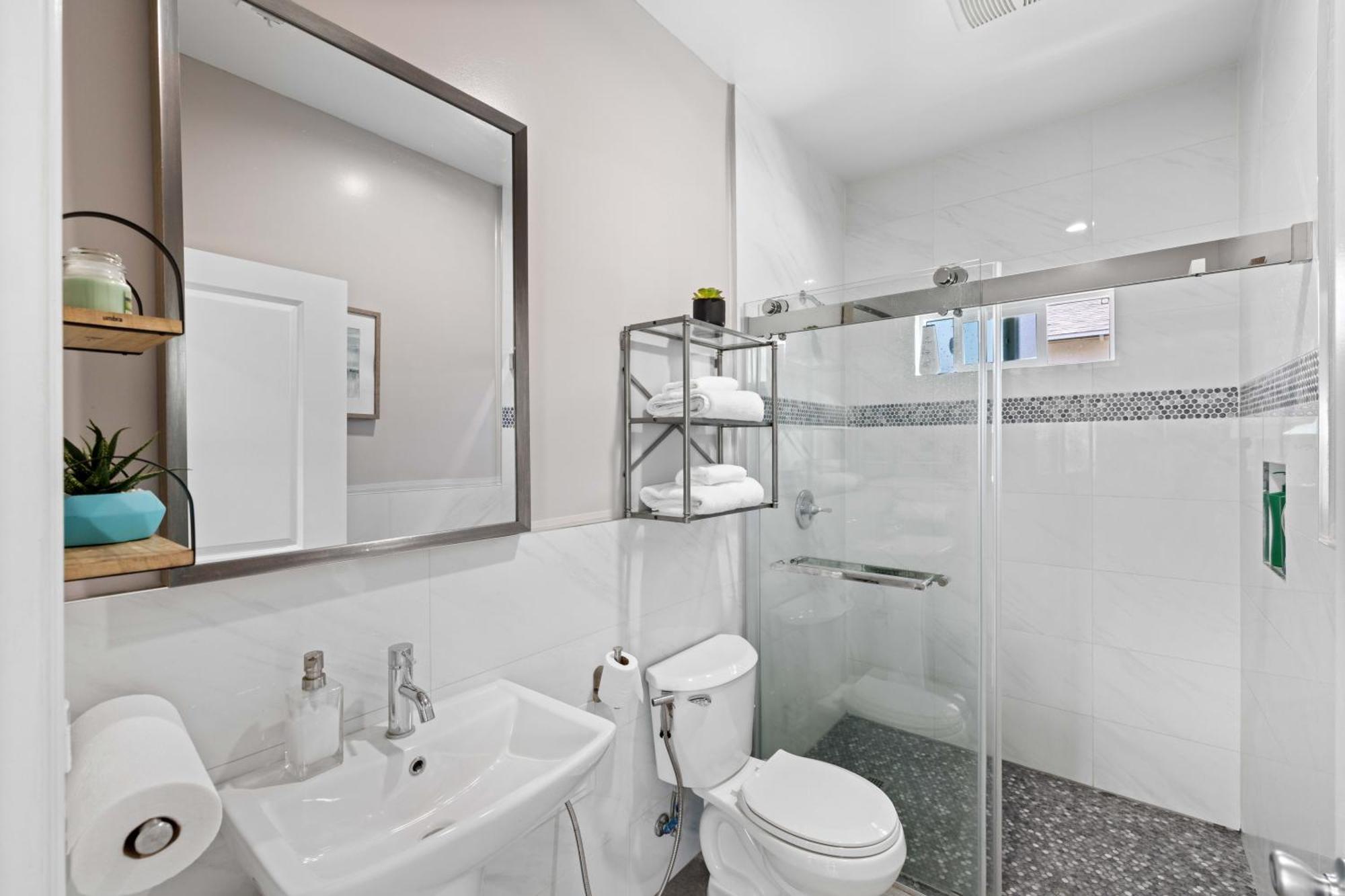 Stylist Home In Convenient Location! テンプル市 エクステリア 写真