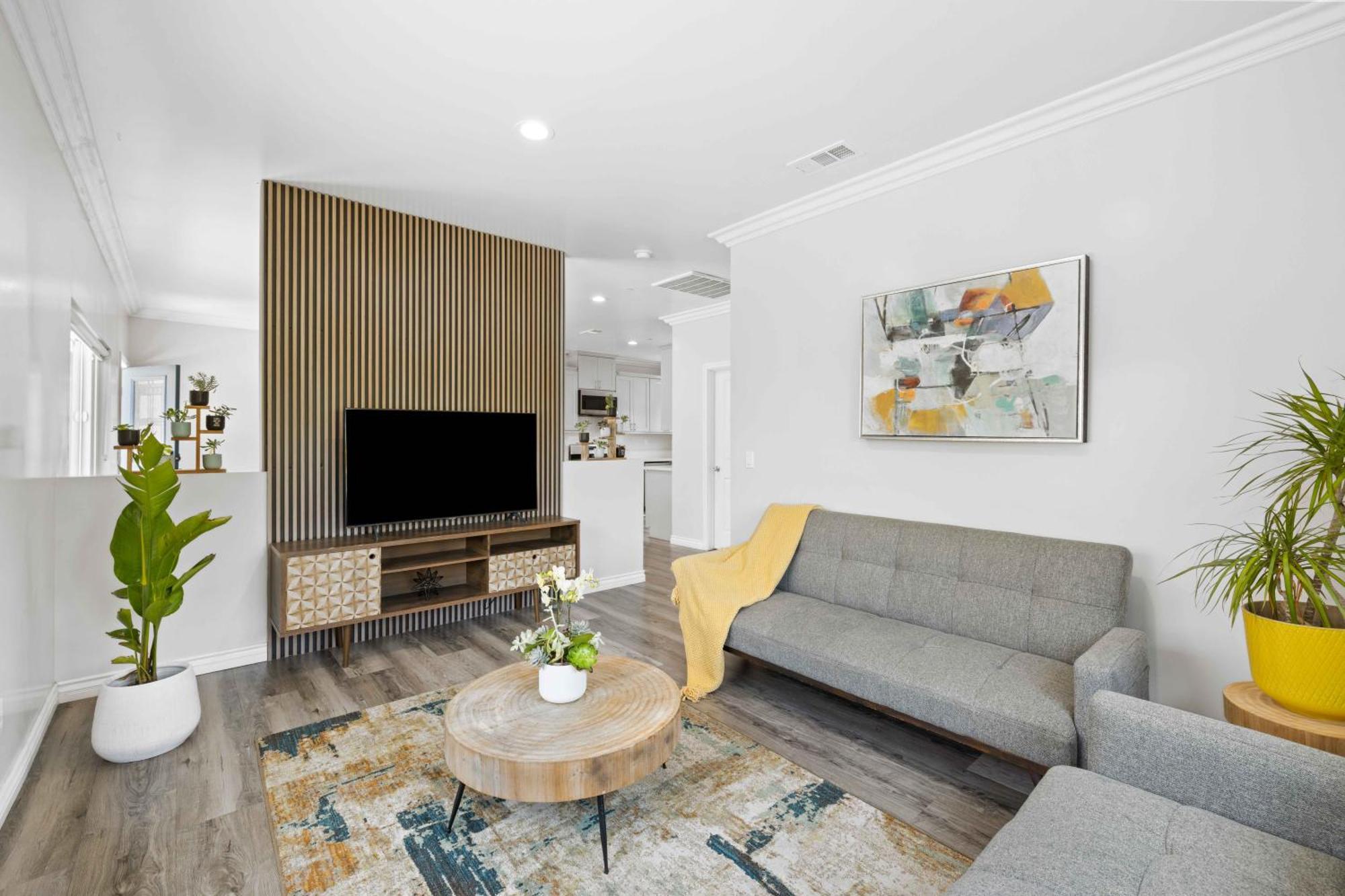 Stylist Home In Convenient Location! テンプル市 エクステリア 写真