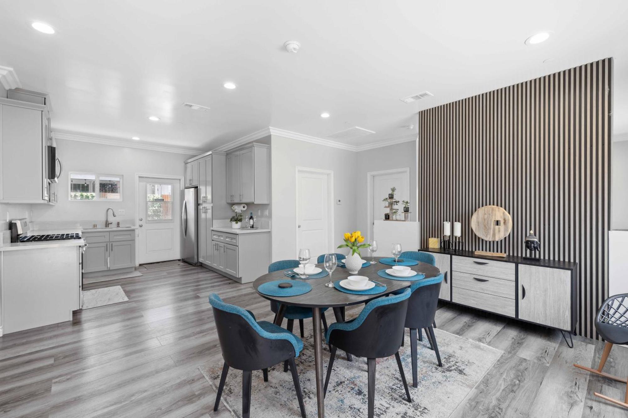 Stylist Home In Convenient Location! テンプル市 エクステリア 写真