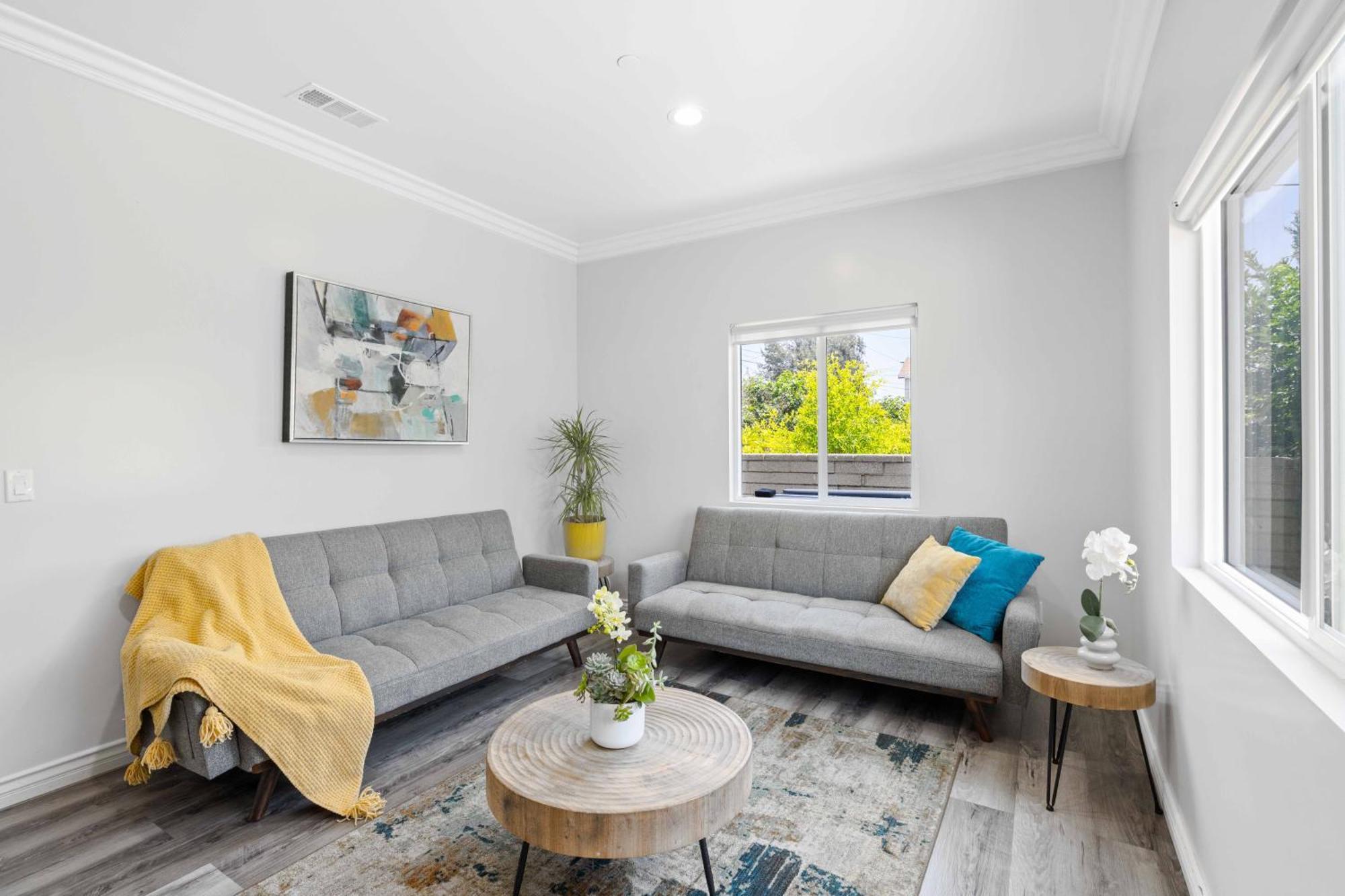 Stylist Home In Convenient Location! テンプル市 エクステリア 写真