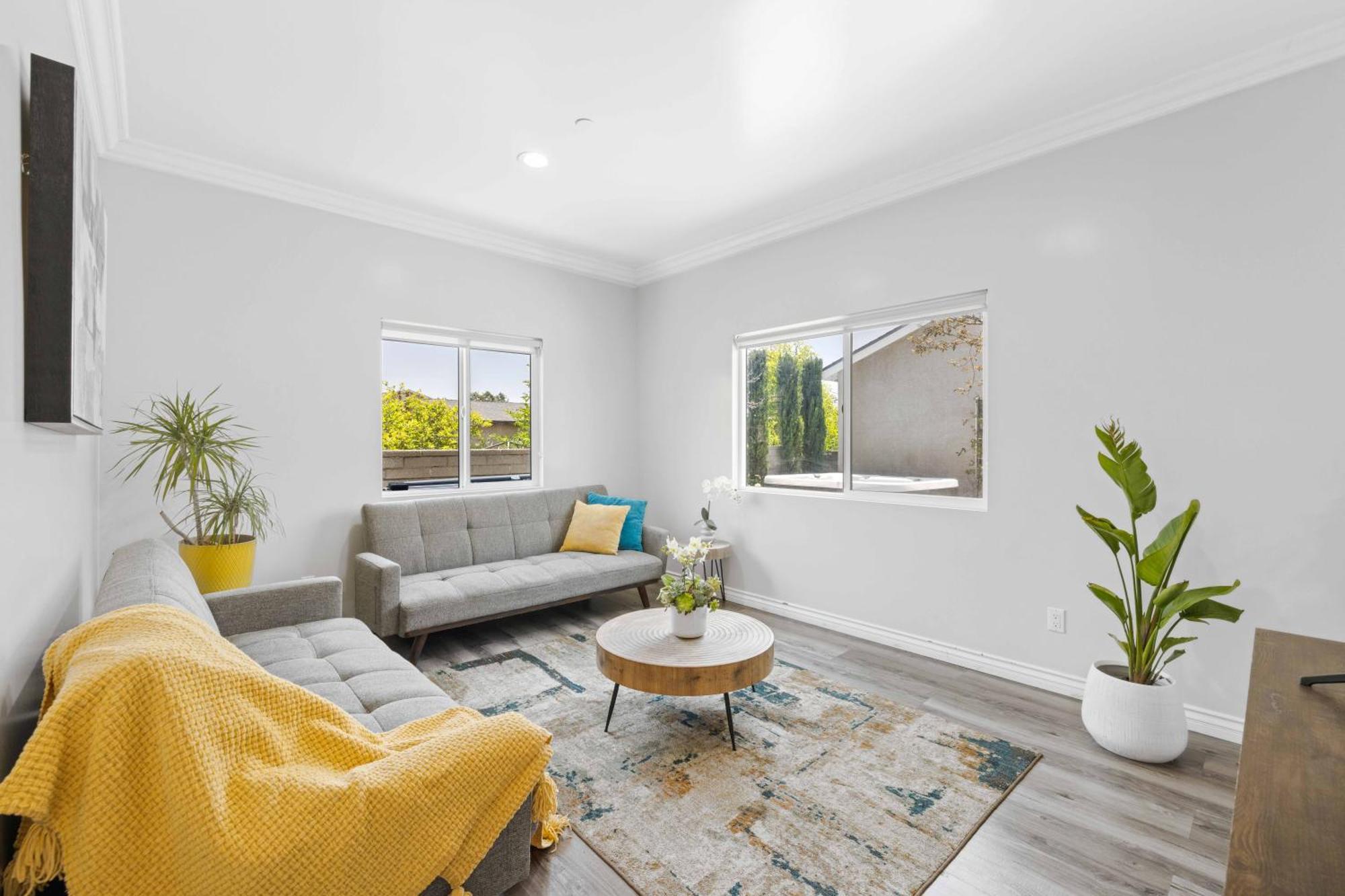 Stylist Home In Convenient Location! テンプル市 エクステリア 写真